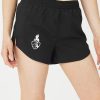 Shorts & Skirts * | Union Athletics Club Women'S Tempo Lux 3 Short Fire Sale